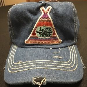 Love My Tribe Trucker Hat